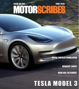 MotorScribes
