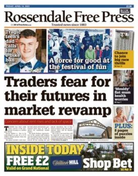 Rossendale Free Press