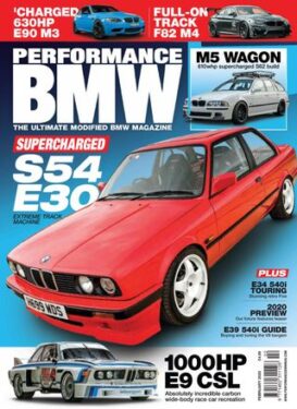 Performance BMW