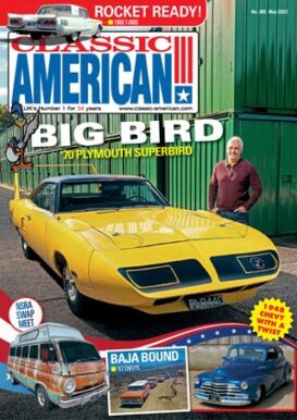 Classic American