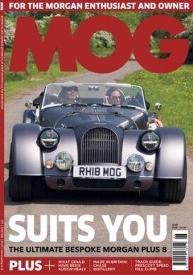 MOG Magazine