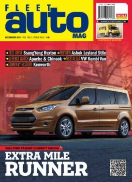 Fleet Auto Mag