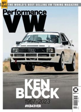Performance VW