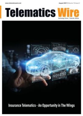 Telematics Wire