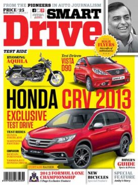 smartdrive