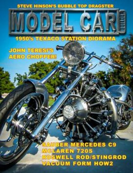 Model Car Builder