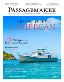 Passage Maker