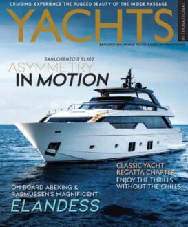 Yachts International