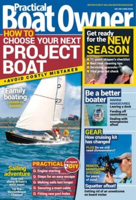 Practical Boat Owner