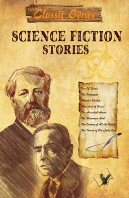 Science Fiction Stories
