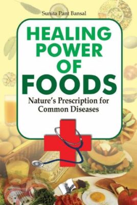 Healing Power Of Foods