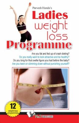 Ladies Weight Loss Programme