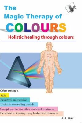 Magic Therapy Of Colours