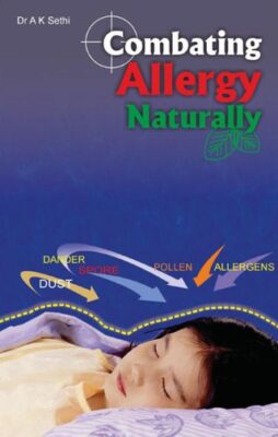 Combating Allergy Naturally