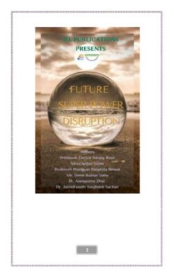 Future Super Power Disruption