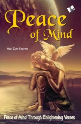 Peace Of Mind
