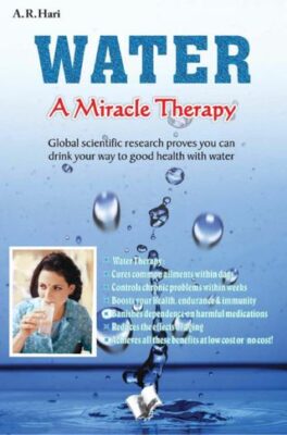 Water A Miracle Therapy