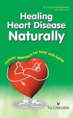 Healing Heart Diseases Naturally