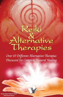 Reiki & Alternative Therapies