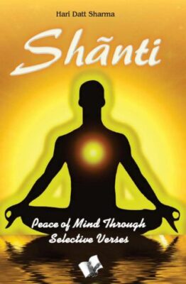 Shãnti