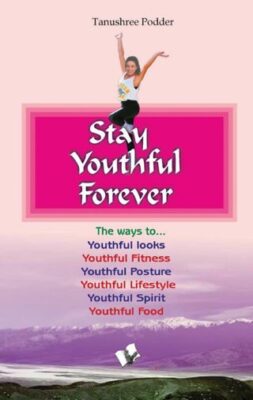 Stay Youthful Forever