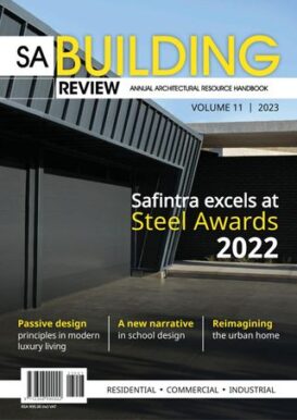 SA Building Review