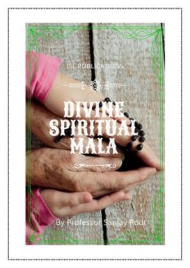 Divine Spiritual Mala