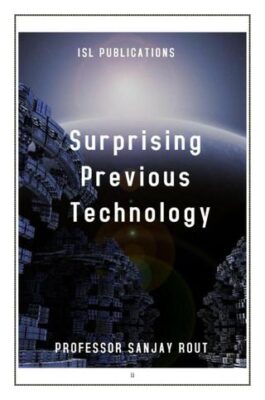 Surprising Previous Technology