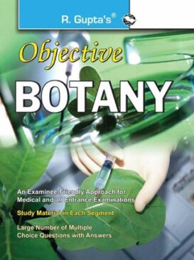 Objective Botany