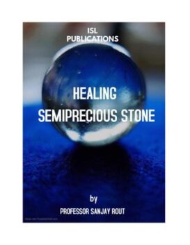 Healing Semiprecious Stone