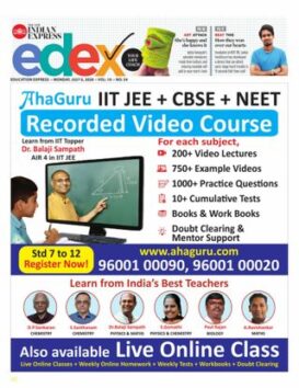 EDEX Odisha