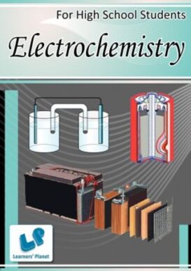 High School Electrochemistry