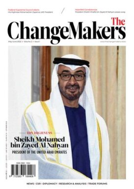 The ChangeMakers