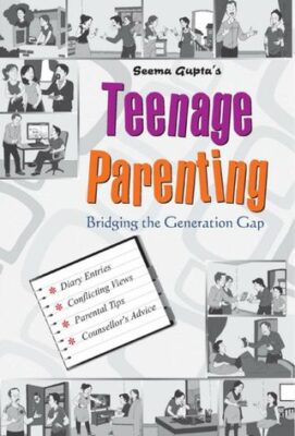 Teenage Parenting