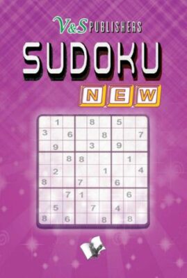 Sudoku New