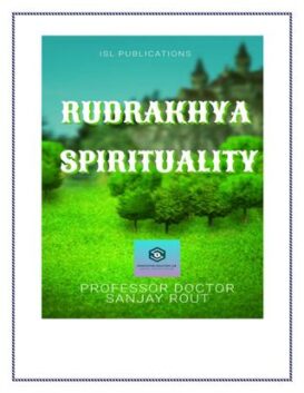 Rudrakhya Spirituality