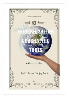 Modernization Geographic Tools