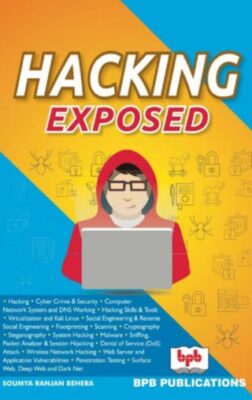 Hacking Exposed