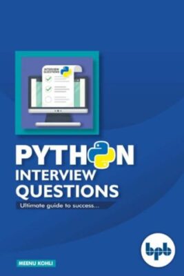 Python Interview Questions