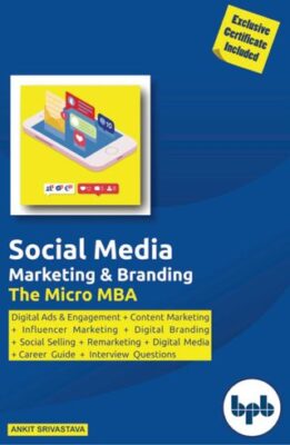 Social Media: Marketing & Branding