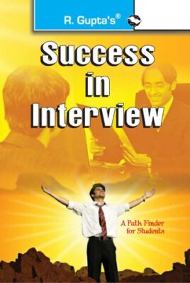 Success in Interview