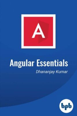 Angular Essentials