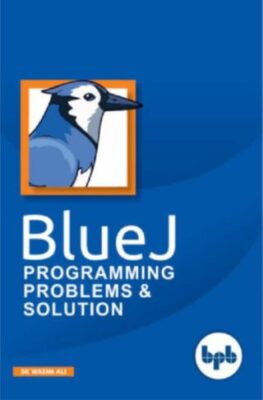 BlueJ Programming