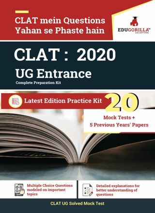2-11166.jpg CLAT 2020 - UG Entrance Preparation - Image 1