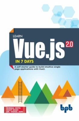 Learn VueJs in 7 Days