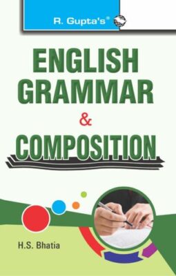 English Grammar & Composition