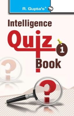 Intelligence Quiz