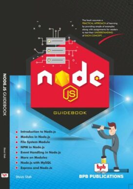 Node.JS Guidebook