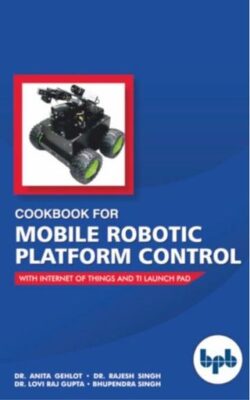Cookbook for Mobile Robotic Platform Control