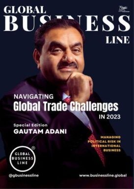 Global Business Line